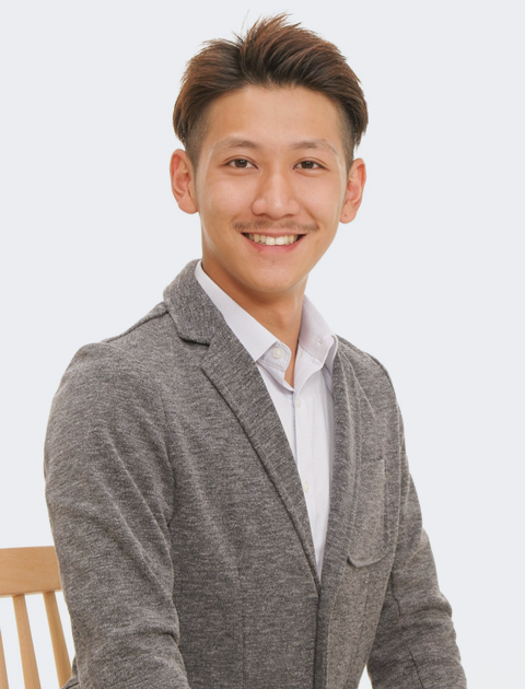 株式会社グロークラフト 代表取締役　丸山 龍太郎イメージ