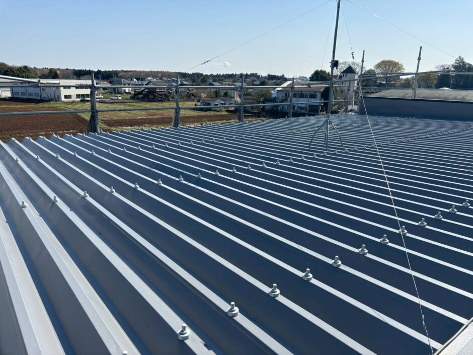 030 つくば市 Y様邸 外壁屋根塗装工事 シーリング防水工事イメージ05