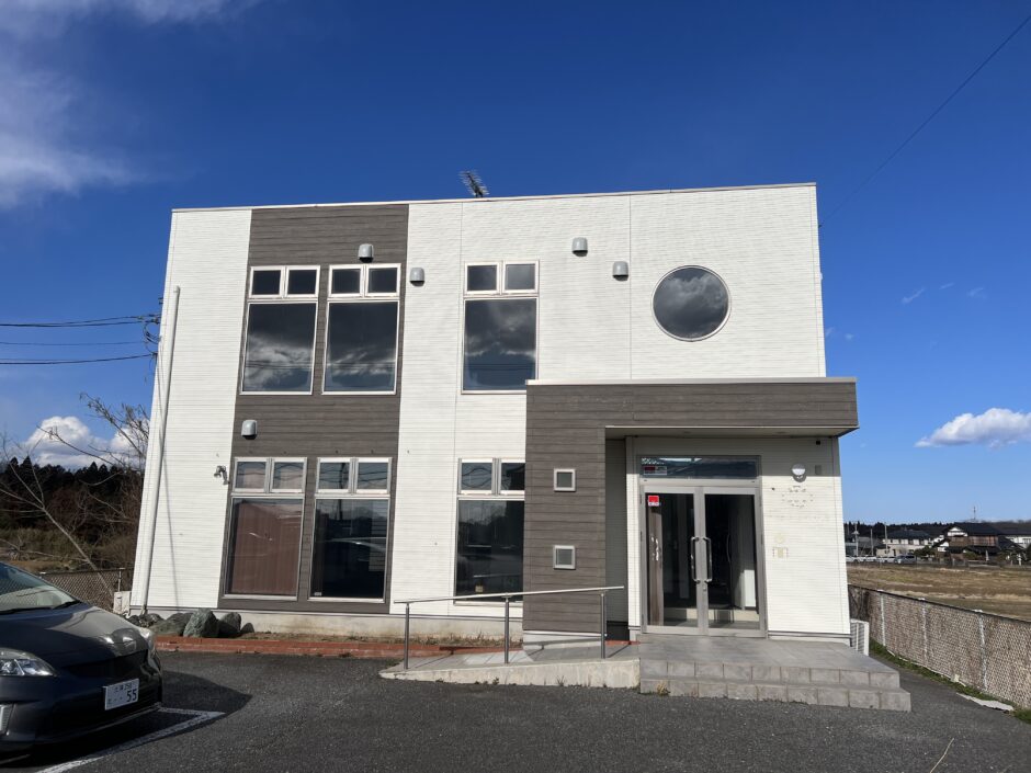 030 つくば市 Y様邸 外壁屋根塗装工事 シーリング防水工事beforeイメージ
