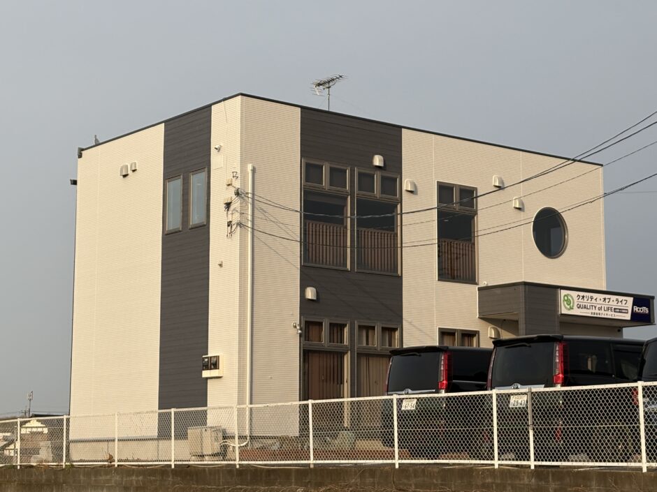 030 つくば市 Y様邸 外壁屋根塗装工事 シーリング防水工事afterイメージ