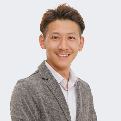 丸山 龍太郎のアバター